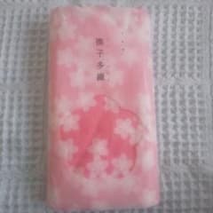 今治産 撫子多織(タオル) 桜柄のサムネイル