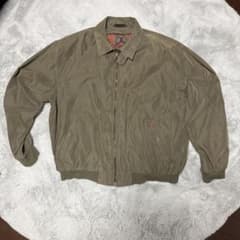 WEATHERPROOF スイングトップ ブルゾン カーキのサムネイル