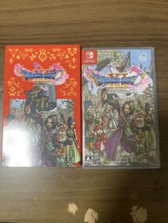 BEST版 ドラゴンクエスト11 Sのサムネイル