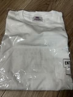 Travis Japan LIVE 2020ENTER ロングTシャツのサムネイル