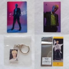 MAZZEL　TAKUTO　Vivid　まとめ売りのサムネイル
