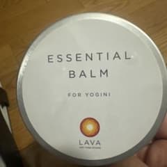 LAVA ESSENTIAL BALM エッセンシャルバーム 65gのサムネイル