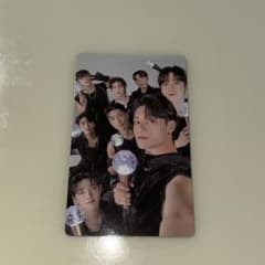 ATEEZ アチズ　トレカのサムネイル