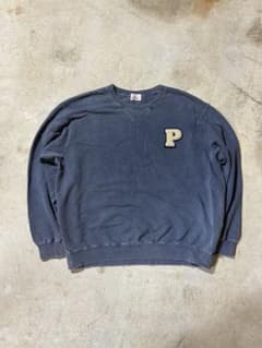 希少 80s hai sporting gear スウェット