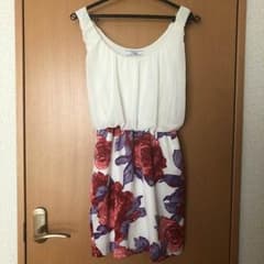 デイライル ノアール＊ミニワンピースのサムネイル