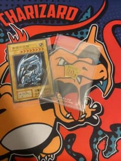 青眼の白龍 ステンレス仕様+スリーブ ooo様専用のサムネイル