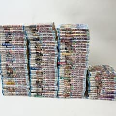 ワンピース1〜103巻+WANTED付き - メルカリ