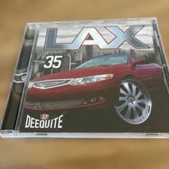 DJ DEEQUITE LAX 35 - メルカリ