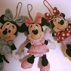 ミニー ストラップ かいさま専用のサムネイル