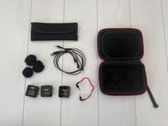 RODE Wireless GO II ワイヤレスマイクのサムネイル