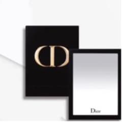 Dior 卓上ミラー 2020のサムネイル