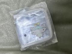 i*b様 心の中まで丸見えウォレット(ニャンオェちゃんver.) ano あのち