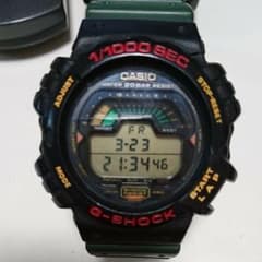 G-SHOCK DW6000のサムネイル