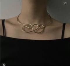 uenui nuance necklaceのサムネイル