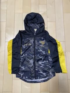 go out様専用　アスレタ150上下　ピステのサムネイル