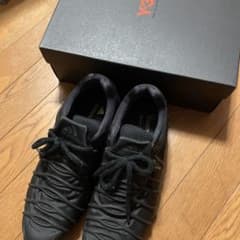 ［値下げしました］アディダス　Y-3 スニーカーのサムネイル