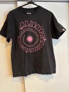 APE×cornelius×Smartコラボ限定Tシャツ APE×cornelius×Smartコラボ限定Tシャツ - メルカリ