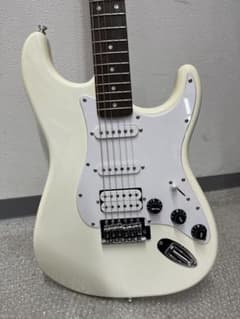 （K05-56） Squier Stratocaster SSH エレキギター K05-56） Squier Stratocaster SSH エレ - メルカリ