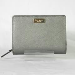 未使用品 ケイトスペード KateSpade 2つ折り財布のサムネイル