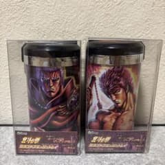 北斗の拳 サウンドフラッシュトレイ 2種セット - メルカリ