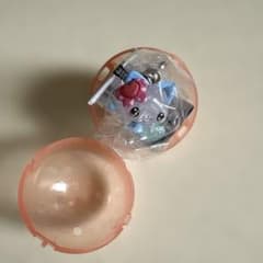 新品未使用 ♡ 平成ファンシーキャラクターズ めじるしアクセサリーのサムネイル