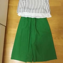 スタニングルアー ガウチョパンツ 完売商品のサムネイル