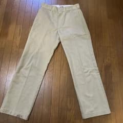 Dickiesベージュ チノパン サイズ30のサムネイル