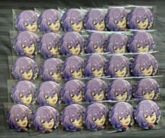 あんスタ ユメ 缶バッジ Febのサムネイル
