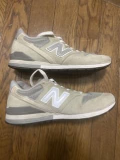 ニューバランス New Balance 996 25.5cmのサムネイル