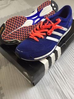 adidas アディゼロ 匠 戦 takumi sen boostのサムネイル