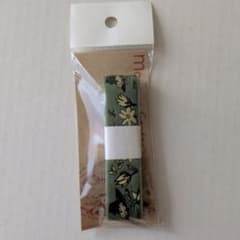 （新品）スナフキン　リボンのサムネイル
