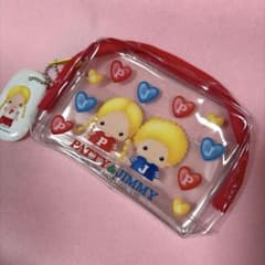 パティ＆ジミーソーイングセット平成レトロ1998年サンリオpatty&jimmy m28571859664_1.jpg?1765621687