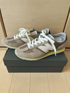 新品未使用 ニューバランス New Balance U471 GR 27.0cmのサムネイル