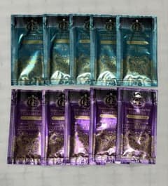 オーガニックGioiello 化粧水＆乳液トライアルセット (5セット)のサムネイル