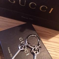 キーホルダーのサムネイル