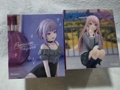 BanG Dream! MyGO!!!!! 千早愛音 フィギュア 2体セット