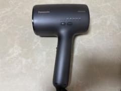 【ジャンク】Panasonic nanocare ドライヤー　EH-NA0J ジャンク】Panasonic ドライヤー ナノケア EH-NA0J 22年製 - メルカリ