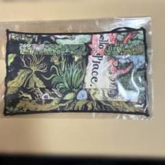 ヒグチユウコ 布マスク 綿100% 日本製のサムネイル