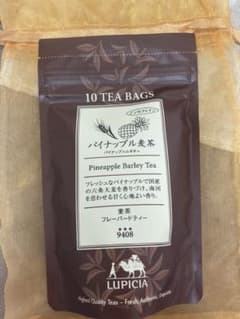 ルピシア紅茶 ティーバッグのサムネイル