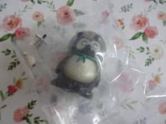 まる疲縁起物　たぬきのサムネイル