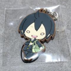 ハイキュー!! にとたんラバーマスコット 山口忠のサムネイル