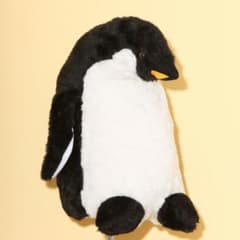 新品 コウテイペンギン ゴルフ　ヘッドカバーのサムネイル