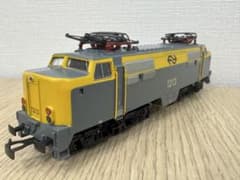メルクリン3168 HOゲージ　機関車　未使用品 メルクリン3168 HOゲージ 機関車 未使用品 - メルカリ