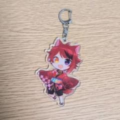 すとぷり すとめも9 莉犬くん アクキーのサムネイル