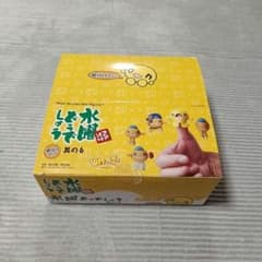 [신품] 수요일 어때요 on 짱 뿌리 붙이 스트랩 세트 전 6 종