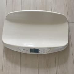 Nometa ベビースケールのサムネイル