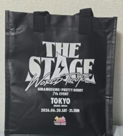 ウマ娘 プリティーダービー 7th LIVE EVENT 来場者特典グッズ - メルカリ