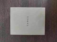 THREE シマリングカラーデュオのサムネイル