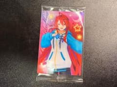 エリザベス・ローズ・ブラッドフレイム ホロライブ ウエハースvol.5のサムネイル