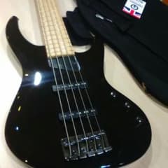 Mtd kingstone ５弦ベースのサムネイル